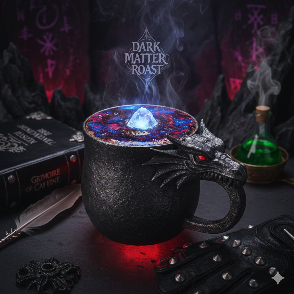 HONEY TEA Cafe Copain