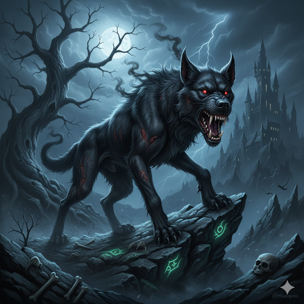 いろんな犬のライトマスコット