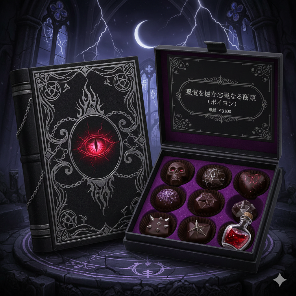 犬のイラスト入り靴下