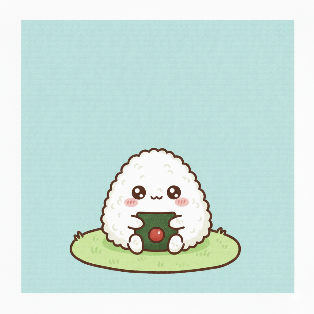 おにぎりくん